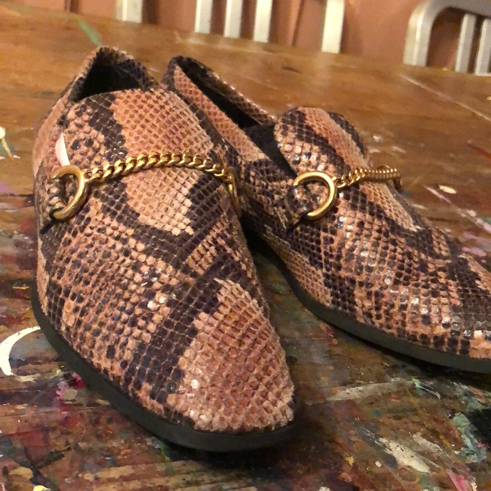 Stella McCartney Loafers